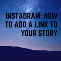 INSTAGRAM__HOW_TO_ADD_A_LINK_TO_YOUR_STORY