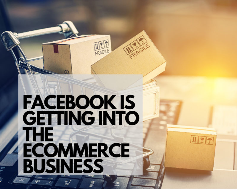 How to Leverage Facebook Marketplace in Your Ecommerce Strategy