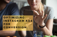 Optimizing Instagram Ads for Conversion