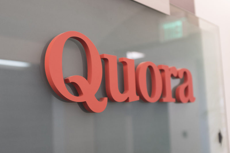 Using Quora for Marketing and Reaping the Surprising Benefits