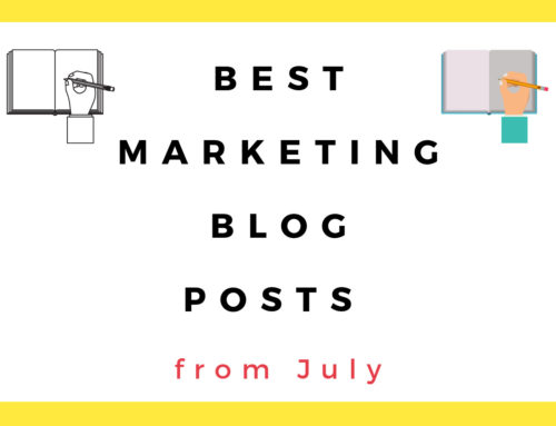 The 5 Best Digital Marketing Blog Posts from this Month